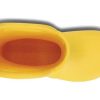 Boty do deště Crocs (GS) Handle It „Yellow“ 12803-730