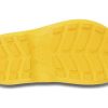 Boty do deště Crocs (GS) Handle It „Yellow“ 12803-730