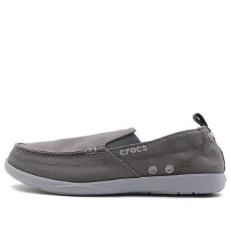 Boty pro volný čas Crocs Šedá 11270-0DV