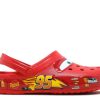 Cars x Classic Clog „Blesk McQueen“