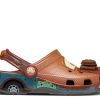 Cars x Classic Clog Toddler „Mater“