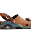 Cars x Classic Clog „Mater“