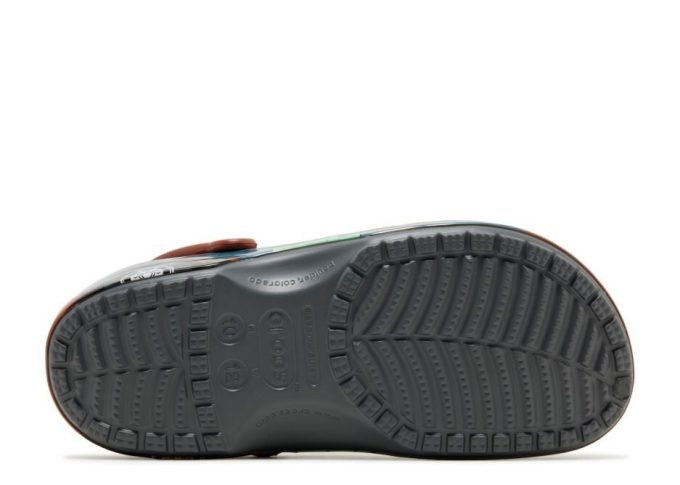 Cars x Classic Clog „Mater“