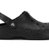 Clog Crocs Baya „Black“ 205969-060