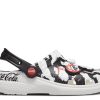Coca-Cola x Classic Clog „Polar Bear“