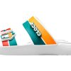 Crocs 7-Eleven x Classic Sandal „White“ 208271-100