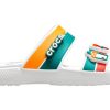 Crocs 7-Eleven x Classic Sandal „White“ 208271-100