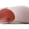 Crocs Adult LiteRide Clog-7 „Pink White“ 204592-6PL