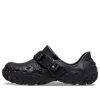 Crocs All-Terrain Atlas „Black“ 208173-060