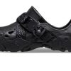 Crocs All-Terrain Atlas „Black“ 208173-060