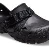 Crocs All-Terrain Atlas „Black“ 208173-060