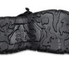 Crocs All-Terrain Atlas „Black“ 208173-060