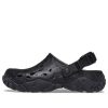 Crocs All-Terrain Atlas Clog „Black“ 208391-060