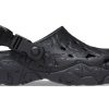 Crocs All-Terrain Atlas Clog „Black“ 208391-060