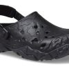 Crocs All-Terrain Atlas Clog „Black“ 208391-060
