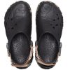 Crocs All-Terrain Atlas Clogs „Black Cork“ 208391-0WP
