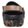Crocs All-Terrain Atlas Clogs „Black Cork“ 208391-0WP