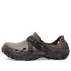 Crocs All-Terrain Atlas „Espresso Black“ 208173-23K