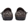 Crocs All-Terrain Atlas „Espresso Black“ 208173-23K