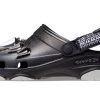 Crocs All-Terrain Clog x Marvel „Black Panther“ 208031-90H
