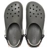 Crocs All-Terrain Clogs „Dusty Olive Multi“ 206340-3N4
