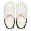 Crocs All Terrain Clogs „White Green“ 206340-0WV