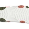 Crocs All Terrain Clogs „White Green“ 206340-0WV