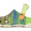 Crocs All-Terrain Far Out Clogs „Green“ 208604-90H