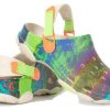 Crocs All-Terrain Far Out Clogs „Green“ 208604-90H