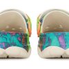 Crocs All-Terrain Far Out Clogs „Green“ 208604-90H