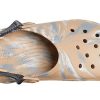Crocs All Terrain Marbled Classic Clog „Chai Multi“ 207887-2ZM