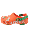 Crocs Anwar Carrots x Clog „Orange“ 207266-810