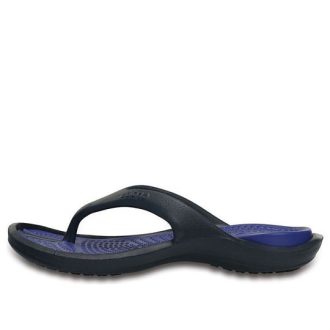 Crocs Athens Casual Unisex modré žabky 10024-4EU