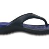 Crocs Athens Casual Unisex modré žabky 10024-4EU