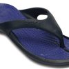 Crocs Athens Casual Unisex modré žabky 10024-4EU