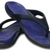 Crocs Athens Casual Unisex modré žabky 10024-4EU