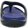 Crocs Athens Casual Unisex modré žabky 10024-4EU