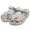 Crocs Awake NY x Classic Clog „Paint Drip“ 207943-90H