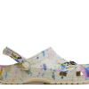 Crocs Awake NY x Classic Clog „Paint Drip“ 207943-90H
