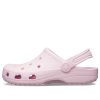 Crocs Balerína Clogs „Pink“ 15907-6GD