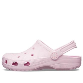 Crocs Balerína Clogs „Pink“ 15907-6GD