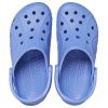 Crocs Baya Clog Beach Unisex fialové sandály 10126-434