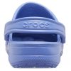 Crocs Baya Clog Beach Unisex fialové sandály 10126-434