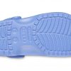Crocs Baya Clog Beach Unisex fialové sandály 10126-434