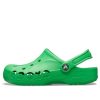 Crocs Baya Clog Beach Unisex zelené sandály 10126-3E8