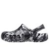 Crocs Baya Clogs „Black White“ 206935-066