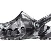 Crocs Baya Clogs „Black White“ 206935-066