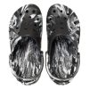 Crocs Baya Clogs „Black White“ 206935-066