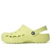 Crocs Baya Clogs „Lime Zest“ 10126-3U4
