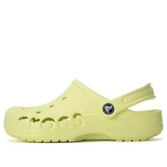 Crocs Baya Clogs „Lime Zest“ 10126-3U4